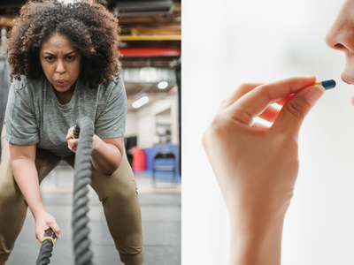 Will vs. Pill: When to Choose Effort Over Ease (and Why You Usually Should)