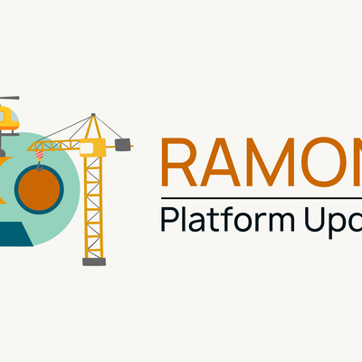 Ramona Platform Update