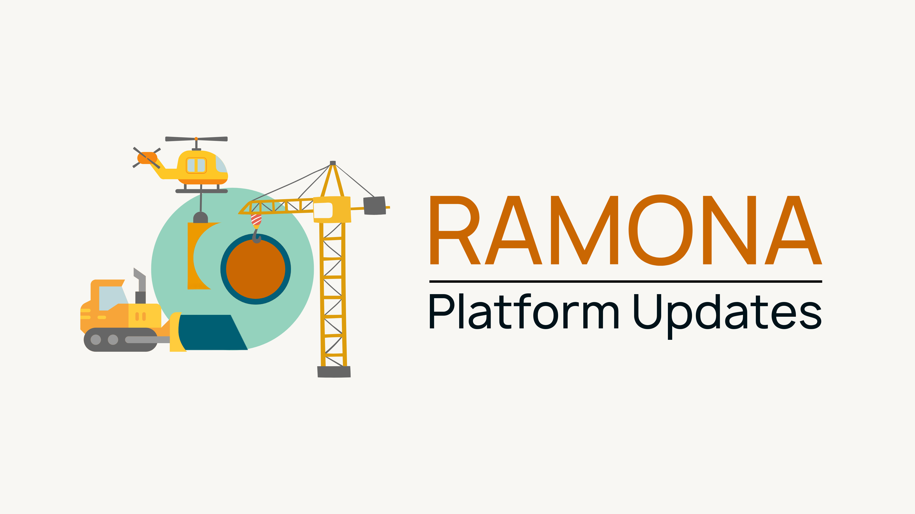 Ramona Platform Update | Introducing Re-Call