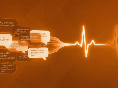 5,907 Messages. One Signal.