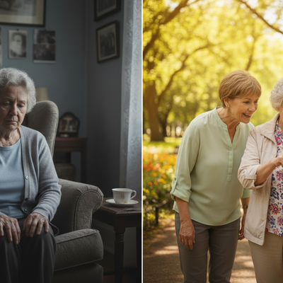 Live well with Ramona AI